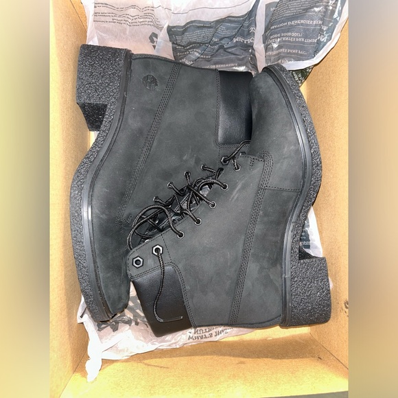 Timberland Brinda Boot - Picture 3 of 4